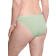 Victoria's Secret Stretch Cotton Bikini Panty - Soft Green