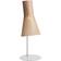 Secto Design 4220 Walnut Bordlampe 75cm