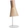 Secto Design 4220 Walnut Bordslampa 75cm
