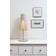 Secto Design 4220 Walnut Bordslampa 75cm
