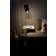 Secto Design 4220 Walnut Bordlampe 75cm