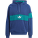 Adidas Hack NY Cutline Hoodie - Night Indigo