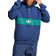 Adidas Hack NY Cutline Hoodie - Night Indigo