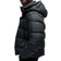HUGO BOSS Omaris Puffer Jacket - Musta