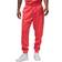 Nike Brooklyn Fleece Jogger - Hombre - Rojo