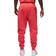 Nike Brooklyn Fleece Jogger - Hombre - Rojo