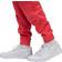 Nike Brooklyn Fleece Jogger - Hombre - Rojo