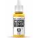 Vallejo Model Color Flat Yellow 17ml