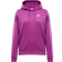 Nike Sportswear Club Fleece Women's Pullover Hoodie - Hot Fuchsia/White