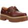 Timberland Stone Street Premium - Burgundy Full Grain