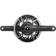 Sram Red E1 Dub Direct Mount 46-33T 12-Speed Chainset 175mm