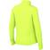 Nike Big Kid's Dri-FIT Long-Sleeve 1/2-Zip Top - Volt/Black (FD2853-702)