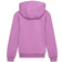 Nike Little Kid's Sportswear Club Fleece Pullover Hoodie - Magic Flamingo (36L088-ACG)