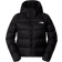 The North Face Hyalite Donsjas Met Capuchon - Zwart