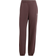 Adidas Women's Essentials Fleece Loose Joggers - Shadow Brown