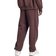 Adidas Women's Essentials Fleece Loose Joggers - Shadow Brown