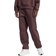 Adidas Women's Essentials Fleece Loose Joggers - Shadow Brown