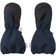 Reima Kid's Moffen Winter Mittens - Navy