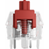 Glorious Mechanical Switches 110st Fox Heavy Linjär 55g