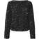 Vero Moda Bella Bluse - Black