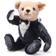 Steiff James Bond Teddy Bear 30cm