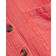 River Island Button Up Longline Shirt - Red