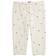 Tommy Hilfiger Girl's Heart Fleece Top & Pants Set 2-piece - Oatmeal Print