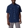 Columbia Men’s PFG Bahama II Short Sleeve Shirt - Collegiate Navy