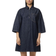 Pieces Nevin Denim Dress - Dark Blue Denim