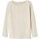 Lil'Atelier Rachel Slim Fit LS Top - Turtledove (13236726)