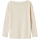 Lil'Atelier Rachel Slim Fit LS Top - Turtledove (13236726)