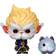 Funko Pop! Arcane League of Legends Heimerdinger with Poro