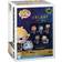 Funko Pop! Arcane League of Legends Heimerdinger with Poro