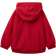 United Colors of Benetton Kid's Oversized Hooded Jacket - Red (2IGGGN01L_21P)
