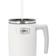 Thermos Matt White Termokop 110cl