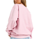 The North Face Shine Box Crew Sweatshirt - Pink