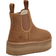 UGG Neumel Platform - Chestnut