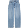 H&M Baggy High Jeans - Light Denim Blue