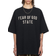 Fear of God Essentials Logo Print T-shirt - Black