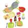 Ecoiffier Waffle Baking Set