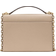 Kate Spade Deco Chain Shoulder Bag - Timeless Taupe