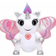 Eolo Glowies Unicorn 2pcs