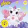 Eolo Glowies Unicorn 2pcs