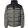 Karl Kani Retro Essential Puffer Jacket - Anthracite