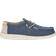 Hey Dude Wally Coastline Jute M - Navy
