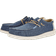Hey Dude Wally Coastline Jute M - Navy