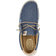 Hey Dude Wally Coastline Jute M - Navy