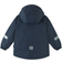 Reima Kid's Raisio Waterproof Winter Jacket - Navy