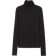 H&M Polo-Neck Top - Black