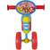 MV Sports Paw Patrol Bobble Ride On M004559